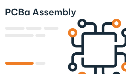 PCBa Assembly